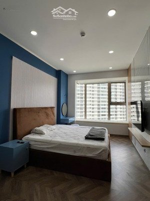 cho thuê chung cư midtown phú mỹ hưng, 26 triệu, 86m2, 2pn, 2wc, đầy đủ nội thất