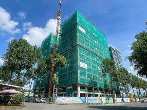 bán căn hộ cao cấp dream house, 17 tầng, có nội thất, dt: 40 - 95m2, sổ hồng riêng, giá 33 triệu/m2