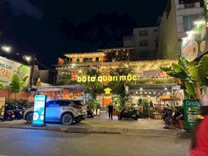 [thông tin chính xác] bán nhà mt bạch mã (cx bắc hải), quận 10 - dt 13x25m