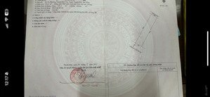 chính chủ bán lô đất đường nguyễn thị thập, thanh khê, đà nẵng