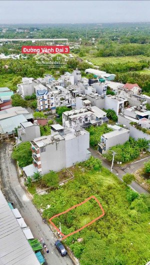 bán đất dt 106m2 ngay chợ long trường chỉ 4,65 tỷ