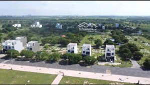 chính chủ cần bán lô đất dự án sunflower city nhơn trạch dt: 161m2 giá 990 triệu, lh: 