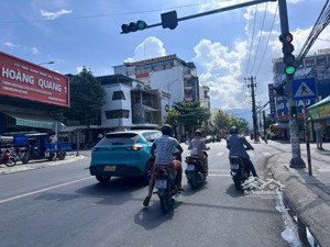 lô đất mặt tiền đường phong châu phước hải giá rẻ