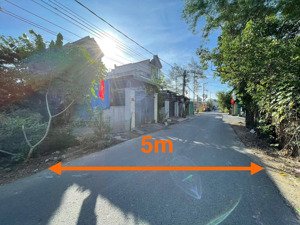 ngân hàng thanh lý đất 127,2m2 tại hiệp an, thủ dầu một, bình dương, giá 1,9 tỷ