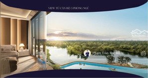 eaton park đợt 1 - chuyển nhượng căn hộ 2pn tháp a1 tầng cao. giá bán 10.9 tỷ bao thuế phí