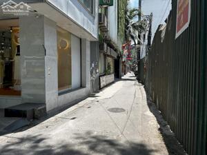 Nhà Thái Hà 60m2 4 tầng giá 18.9 tỷ. Phố vip, hàng hiếm ô tô đỗ cổng