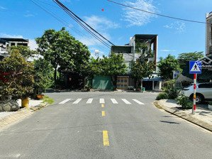 chính chủ cần bán đất đường 7,5m hoàng ngân, 100m2, hướng nam, khu dân cư hoà xuân