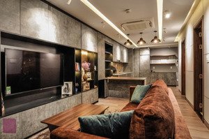 saigon south residences - căn hộ có gu chờ chủ chốt