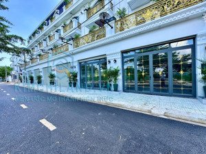 bán nhà phố đồng bộ huỳnh tấn phát, nhà bè gần quận 7, dt 5x16m, 9.8 tỷ - video full