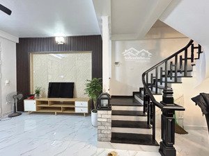 bán nhà mỹ đình 45m x4t siêu phẩm 5m oto-kinh doanh