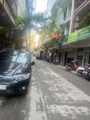 bán nhà cầu bươu - thanh liệt, 60m2 5tầng mt 4m, mặt ngõ thông, ô tô, kinh doanh, nhà dân xây đẹp