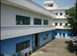 bán xưởng mt tỉnh lộ 15 củ chi. diện tích 7800m2.