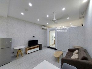 cho thuê cc garden gate 1 phòng ngủ 12 triệu vnd, 40 m2 tại hoàng minh giám, phú nhuận, hcm