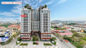 giỏ hàng f0 "căn hộ 2 pn huế heritage" - diện tích 57m2 - hướng bc đông bắc - sổ hồng vĩnh viễn