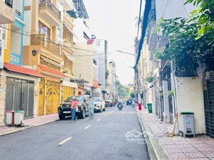 chốt ngay kẻo bay! ngay khu bàu cát - diện tích 5x25m - 3 tầng - giá chỉ 14 tỷ thương lượng