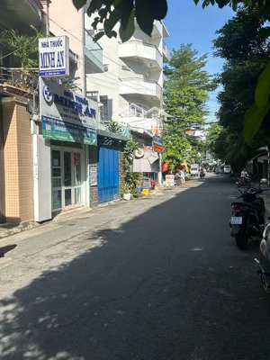 mặt tiền hẻm 12m kinh doanh lê văn phan 4 tầng đẹp , quận tân phú ,chỉ 8.x tỷ