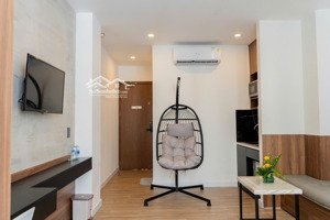 siêu phẩm hàng hiếm - toà căn hộ 7 tầng 15 căn hộ khép kín - full nội thất