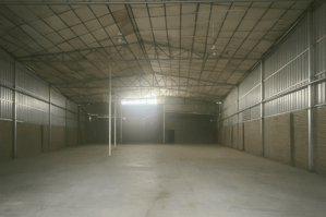 Cho thuê kho xưởng tại thành phố Hải Dương