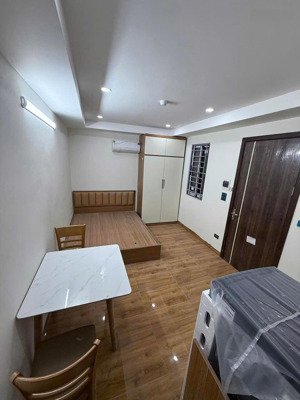 nhượng phòng trọ 25m2 full đồ vĩnh hưng, hoàng mai