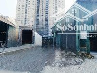 cho thuê kho,xưởng 600m đường 70, miêu nha, tây mỗ, nam từ liêm,hn. công đỗ cửa, có bv 