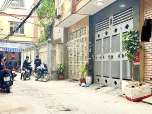 bán nhà xuân đỉnh - phạm văn đồng