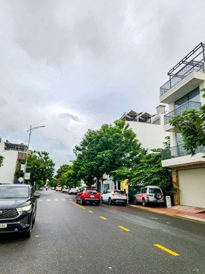 chính chủ: sổ hồng xây dựng tự do tại khu đô thị lê hồng phong 2 - nha trang