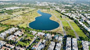 62tr/m2 lô đất kdc đông tăng long ngay view hồ|20x21|vị trí đẹp để ở & kinh doanh