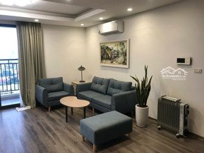 cho thuê căn hộ tại hồng kong tower diện tích 94m2, 2 ngủ, giá 19 triệu, nội thất cơ bản, view đẹp