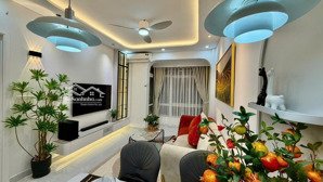 bán căn hộ sky garden 3 full nội thất cao cấp nhà mới 100%.
