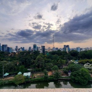 bán gấp chung cư nguyễn ngọc phương view sông