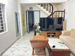 b.án nhà phố nguyễn trãi, 20m ra ô tô, gần chợ trường, dt 51m, 5 tầng, giá 8,9 tỷ (tl)