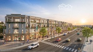 cần bán shophouse vinhomes dương kinh mặt đại lộ 30m giá chỉ 8,5 tỷ