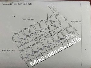 55m2. ngõ đại thắng - hoà nghĩa, gần vinhomes dương kinh, chỉ nhỉnh 1 tỷ