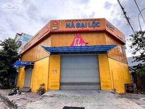 Cho thuê kho góc khu dân cư nam cần thơ gần cảng cái cui giá 22 triệu