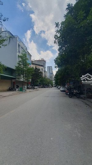 phú diễn phân lô ô tô tránh vỉa hè kinh doanh đa dạng loại hình 54m chỉ 16.95 tỷ