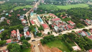 bán đất tại ba hàng đồi, lạc thủy, hòa bình, 150m2, 10 triệu / m2 bao đẹp giá tốt