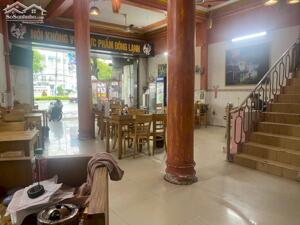 Cho thuê nhà mặt tiền 30 tháng 4 cần thơ ngang 6m giá 15 triệu