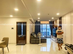 cần bán diamond brillant 112m2 2pn + , full nt giá bán 7.75ty bao thuế phí.