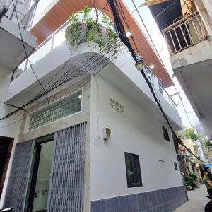 chính chủ cần bán nhà hẻm xe hơi lạc long quân, p.8, quận tân bình