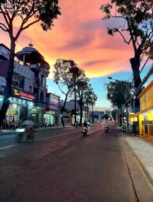 Cho thuê mặt bằng nguyễn trãi gần đại lộ hòa bình giá 12 triệu