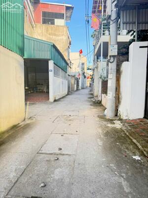 Bán nhanh nhà 1 tầng Kiêu Kỵ Gia Lâm, đường thông xe tải, giá siêu rẻ 66tr/m.