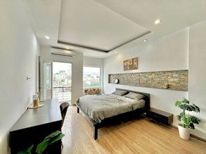 cho thuê cc mini 1pn, 1vs tại phạm viết chánh, bình thạnh, giá ưu đãi 9 triệu, 45m2