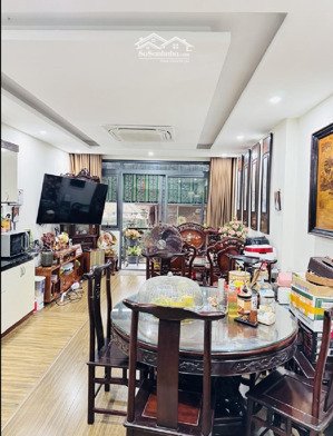 bán căn - đại mỗ - nam từ liêm - 61m - 5t - mt4.1 - 13.35 tỷ - otô vào nhà