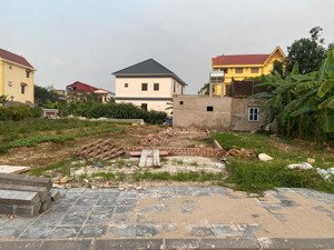 chính chủ gửi bán nhanh lô đất đẹp 63.7m biểu khê đông anh vị trí trung tâm gần hồ điều hòa