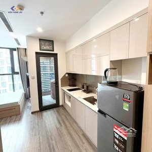 cho thuê căn hộ studio tk2 tonkin 2, vinhomes smart city. lh: 