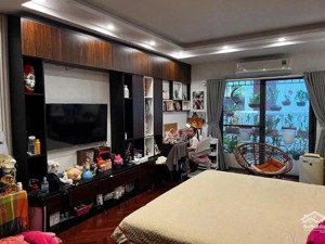 bán nhà thái hà - đống đa - dt 52m2 x 6 tầng - thang máy - view thoáng vĩnh viễn