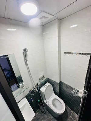 bán nhà lò đúc quận hbt hn dt 55/60m 6 tầng mt 7m giá 16 tỷ nhà dòng tiền 11 phòng