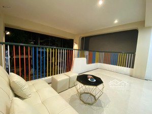 cho thuê căn hộ tân thái 5 gần biển, ngay công viên, đầy đủ nội thất cao cấp