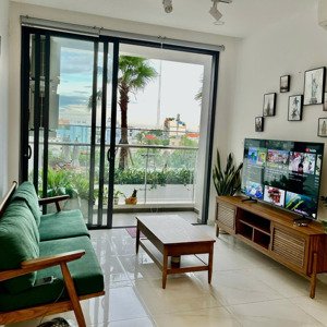 cho thuê ch d’lusso, nguyễn thị định, an phú, q2, giá ưu đãi 14 triệu, 70m2