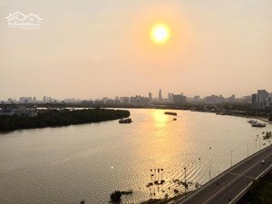 căn đẹp, giá tốt siêu hiếm - bán căn hộ 3pn đảo kim cương view sông sg, bitexco
